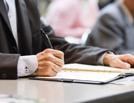 社員研修コラム