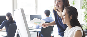 社員研修ポータル